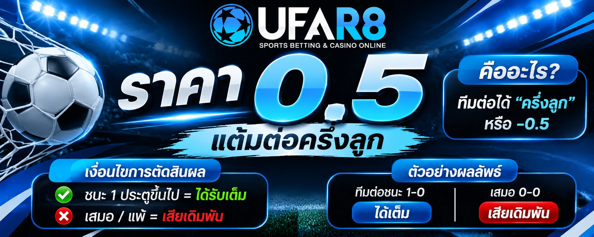 ราคา 0.5